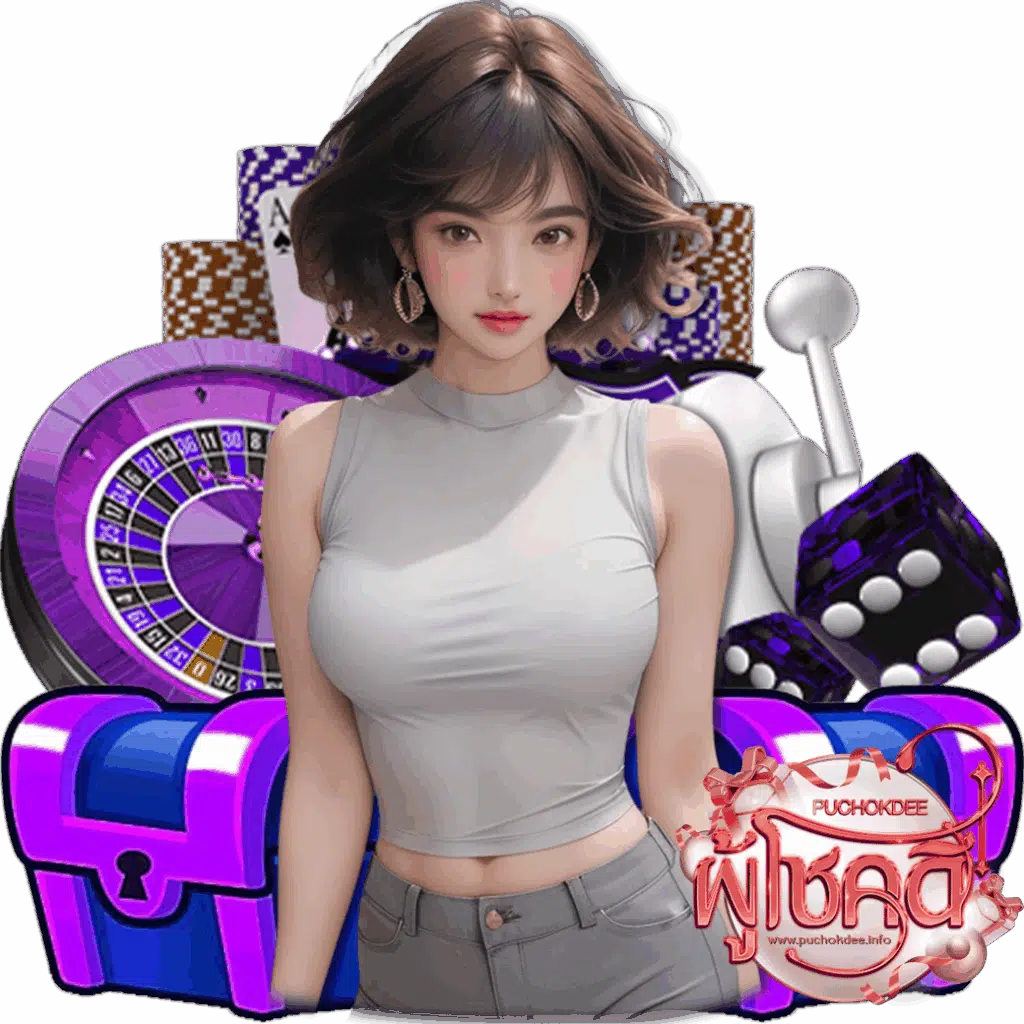 puchokdee slot